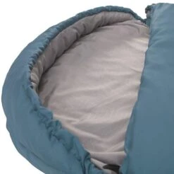 Outwell Campion Deken Slaapzak Synthetisch Blauw -Buiten Kamperen 96752 outwell campion