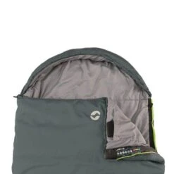 Outwell Campion Lux Deken Slaapzak Synthetisch Groen 11 Outwell Campion Lux Deken Slaapzak Synthetisch Groen -Buiten Kamperen 96759 outwell campion lux deken slaapzak