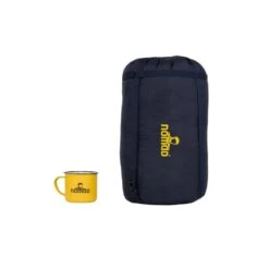 Nomad Compressiezak L -Buiten Kamperen 96845 nomad compressiezak l