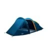 Vango Beta 450XL CLR / 4 Persoons Tent Blauw -Buiten Kamperen 96966 vango beta 450xl clr 4 persoons tent