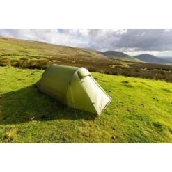 Vango F10 Xenon UL 2 / 2 Persoons Tent Groen -Buiten Kamperen 96971 vango f10 xenon ul 2 2 persoons tent