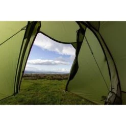 Vango F10 Xenon UL 2 / 2 Persoons Tent Groen -Buiten Kamperen 96973 vango f10 xenon ul 2 2 persoons tent