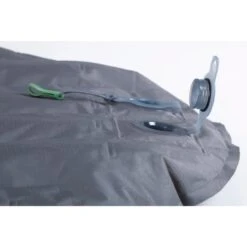 Exped Ultra 7R LW Mummy Slaapmat + Pumpbag Donkergrijs -Buiten Kamperen 97036 exped ultra 7r lw mummy slaapmat pumpbag