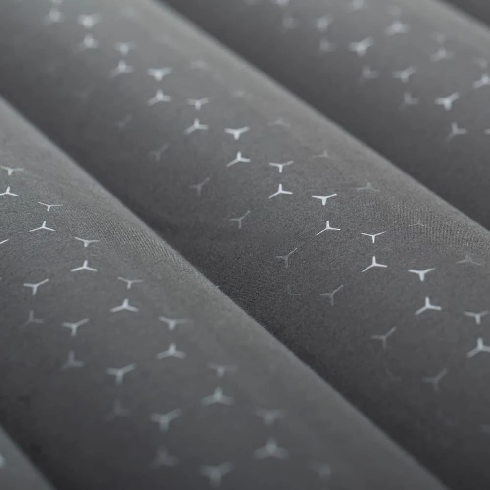 Exped Dura 6R LW Slaapmat + Pumpbag Donkergrijs 7 Exped Dura 6R LW Slaapmat + Pumpbag Donkergrijs - Afbeelding 5