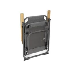 Bo-Camp Urban Outdoor Brixton Campingstoel -Buiten Kamperen 97308 bo camp urban outdoor brixton campingstoel