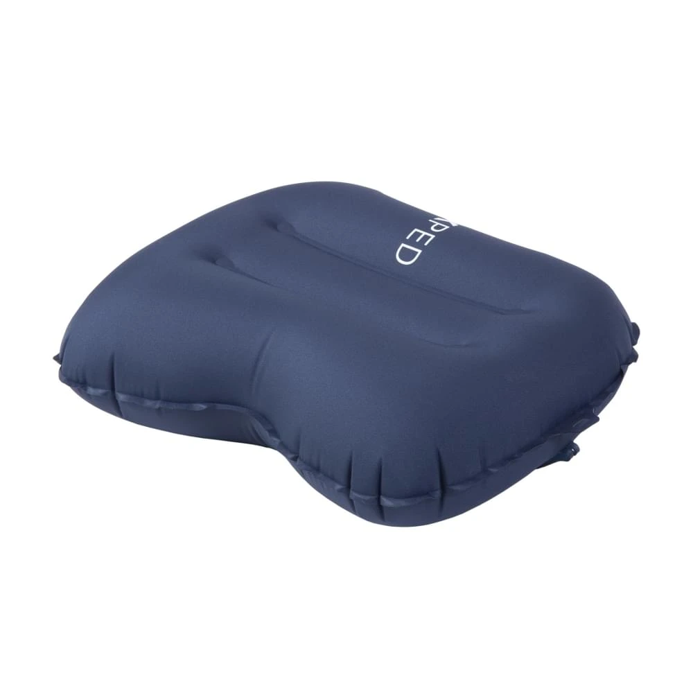 Exped Versa Pillow M Kussen Donkerblauw 4 Exped Versa Pillow M Kussen Donkerblauw - Afbeelding 2