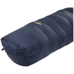 Nomad Inca Pro 1250 LZ Mummy Slaapzak Synthetisch Blauw 13 Nomad Inca Pro 1250 LZ Mummy Slaapzak Synthetisch Blauw -Buiten Kamperen 97565 nomad cuzco 1250 lz mummy slaapzak synthetisch