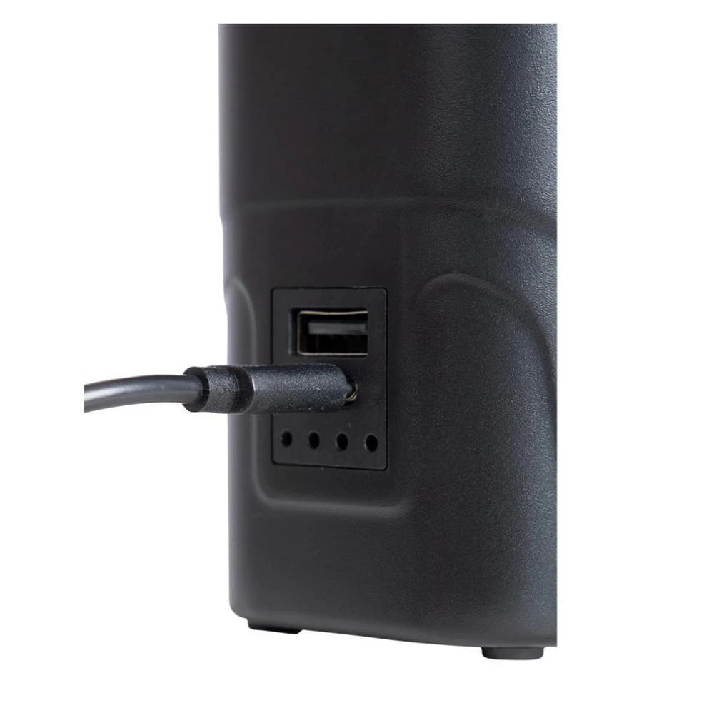 Bo-Camp Pomp Oplaadbaar Li-ion 5 Bo-Camp Pomp Oplaadbaar Li-ion - Afbeelding 3