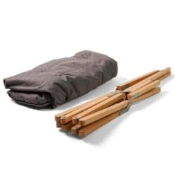 Human Comfort Yzeron Lounge Campingstoel -Buiten Kamperen 97762 human comfort yzeron lounge campingstoel