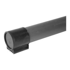 Bo-Garden Bo-Camp Hangmatstandaard Verstelbaar Zwart -Buiten Kamperen 97874 bo garden hangmatstandaard verstelbaar