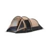 Safarica Blackhawk 220 TC / 3 Persoons Tent Beige -Buiten Kamperen 97921 safarica blackhawk 220 tc 3 persoons tent