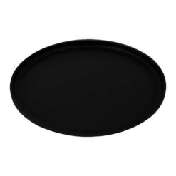 Bo-Camp Patom 16-delige Serviesset Zwart -Buiten Kamperen 98063 bo camp patom 16 delige serviesset