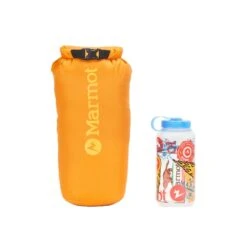 Marmot Hydrogen LZ Mummy Slaapzak Dons Groen -Buiten Kamperen 98551 marmot hydrogen foliagekiwi lz