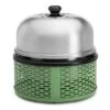 Cobb Pro Heritage (Limited) Houtskool Barbecue Groen -Buiten Kamperen 98600 cobb pro heritage limitedhoutskool barbecue
