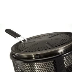 Cobb Pro Heritage (Limited) Houtskool Barbecue Groen -Buiten Kamperen 98612 cobb pro heritage limitedhoutskool barbecue