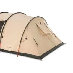 Bardani Spitfire 340 XL RSTC Deluxe / 5 Persoons Tent Beige -Buiten Kamperen 98667 bardani spitfire 340 xl rstc deluxe 5 persoons tent