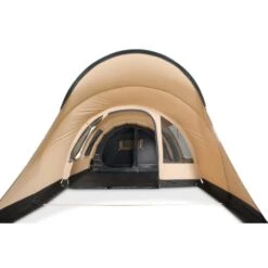 Bardani Spitfire 340 XL RSTC Deluxe / 5 Persoons Tent Beige -Buiten Kamperen 98670 bardani spitfire 340 xl rstc deluxe 5 persoons tent