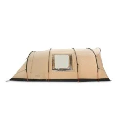 Bardani Spitfire 300 Deluxe RSTC / 4 Persoons Tent Beige -Buiten Kamperen 98684 bardani spitfire 300 deluxe rstc 4 persoons tent