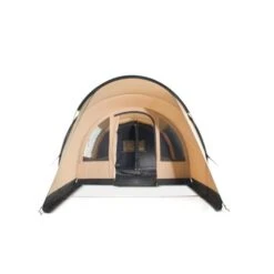 Bardani Spitfire 300 Deluxe RSTC / 4 Persoons Tent Beige -Buiten Kamperen 98686 bardani spitfire 300 deluxe rstc 4 persoons tent