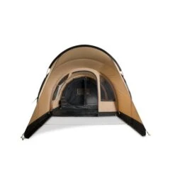 Bardani Spitfire 300 Deluxe RSTC / 4 Persoons Tent Beige -Buiten Kamperen 98687 bardani spitfire 300 deluxe rstc 4 persoons tent