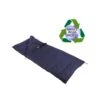 Polydaun Stormvogel EcoComfort Deken Slaapzak Synthetisch Blauw -Buiten Kamperen 98709 polydaun stormvogel ecocomfort deken slaapzak synthetisch