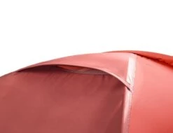 Vaude Campo 3P / 3 Persoons Tent Oranje -Buiten Kamperen 98749 vaude campo 3p 3 persoons tent