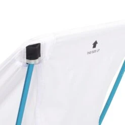 Helinox Chair Zero Lichtgewicht Stoel Wit -Buiten Kamperen 98847 helinox chair zero lichtgewicht stoel