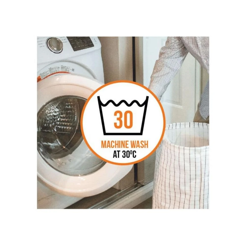 Vango Zenith 75 Mummy Slaapzak Synthetisch Donkergrijs 7 Vango Zenith 75 Mummy Slaapzak Synthetisch Donkergrijs - Afbeelding 5