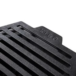 Windmill Kibo Gietijzeren Grill Model 3.0 -Buiten Kamperen 98880 windmill gietijzeren grill model 3.0