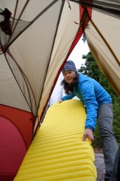 Therm-A-Rest NeoAir Xlite NXT Regular Wide Slaapmat Geel 13 Therm-A-Rest NeoAir Xlite NXT Regular Wide Slaapmat Geel -Buiten Kamperen 98968 therm a rest neoair xlite nxt regular wide slaapmat