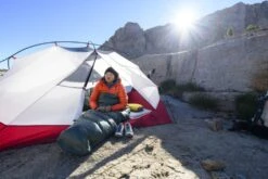 Therm-A-Rest NeoAir Xlite NXT MAX Regular Wide Slaapmat Geel -Buiten Kamperen 98980 therm a rest neoair xlite nxt max regular wide slaapmat