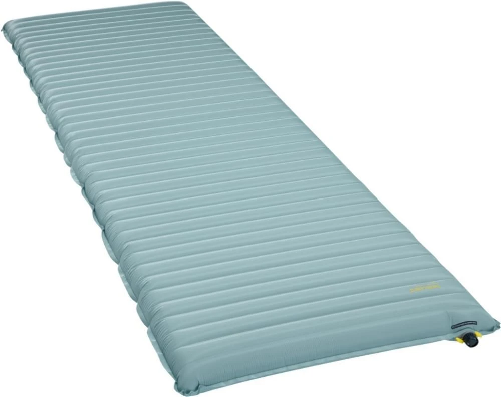 Therm-A-Rest NeoAir XTherm NXT MAX Large Slaapmat Groen 3 Therm-A-Rest NeoAir XTherm NXT MAX Large Slaapmat Groen